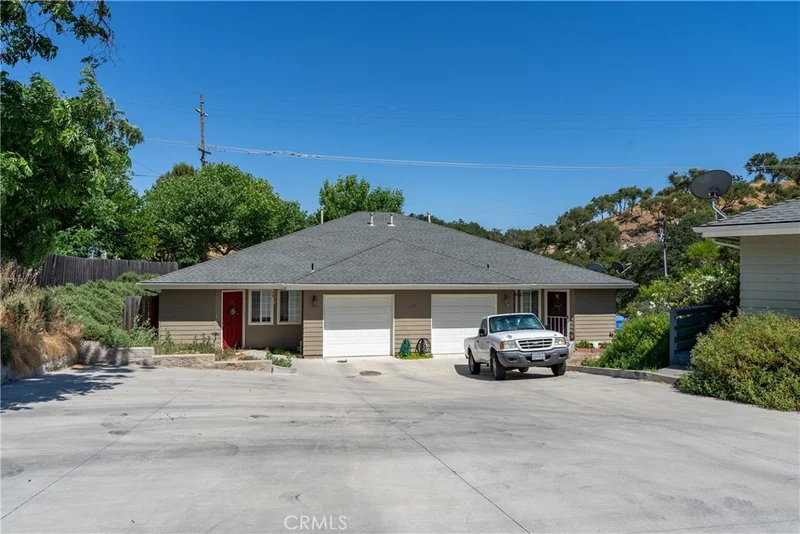 119 Capitol Hill Drive, Paso Robles, CA 93446