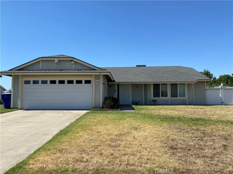 428 Calaveras Street, Chowchilla, CA 93610