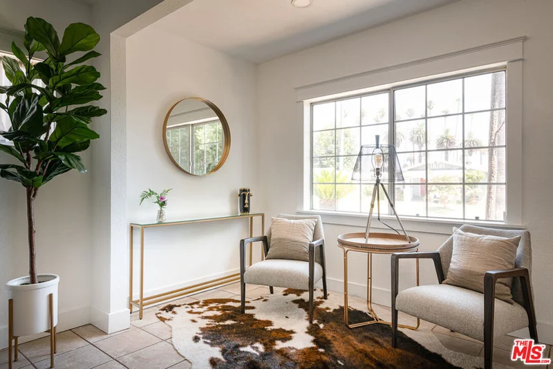 5123 S Van Ness Avenue, Los Angeles, CA 90062
