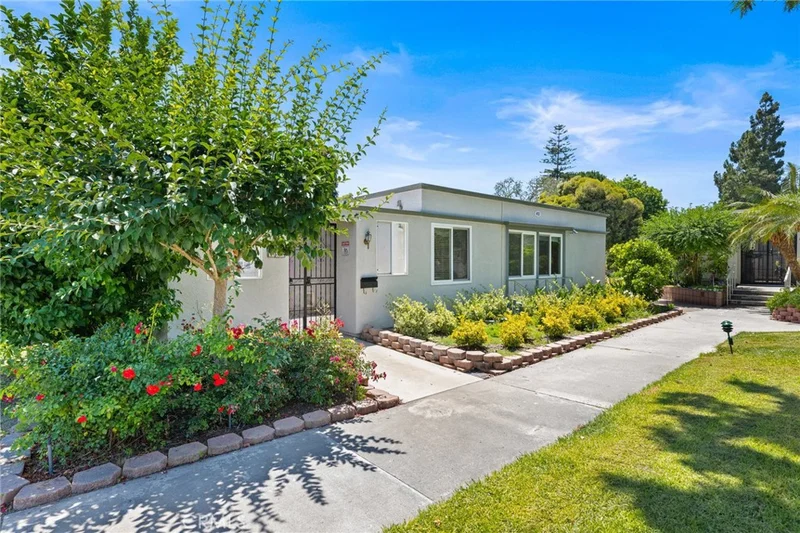 412 Avenida Castilla D, Laguna Woods, CA 92637