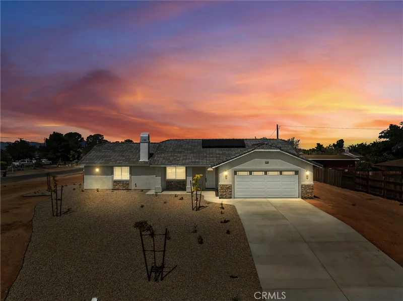 12529 Clallam Road, Apple Valley, CA 92308