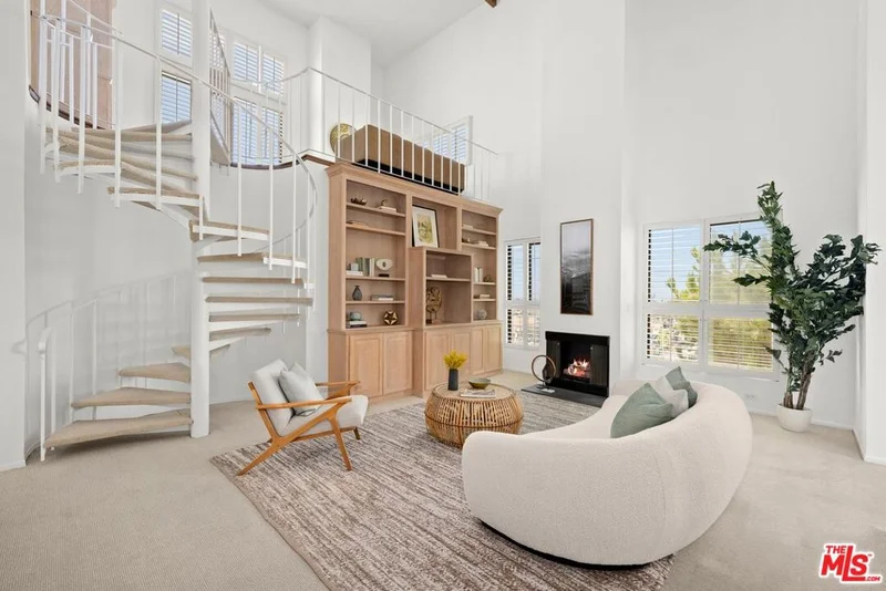 1029 Via De La Paz 330, Pacific Palisades, CA 90272