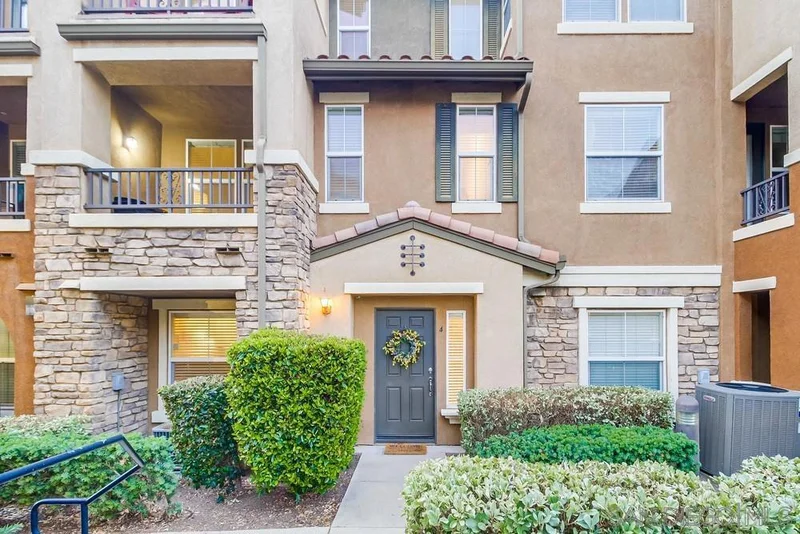 10165 Brightwood Ln Unit 4, Santee, CA 92071
