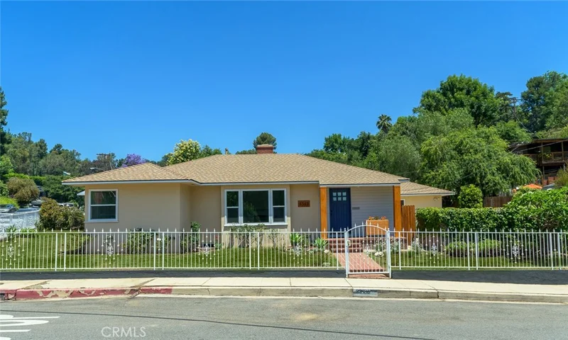 6303 Church Street, Los Angeles, CA 90042