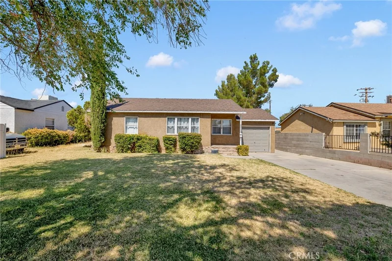 45115 11th Street W, Lancaster, CA 93534