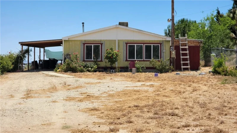 8589 Beekley Road, Pinon Hills, CA 92372
