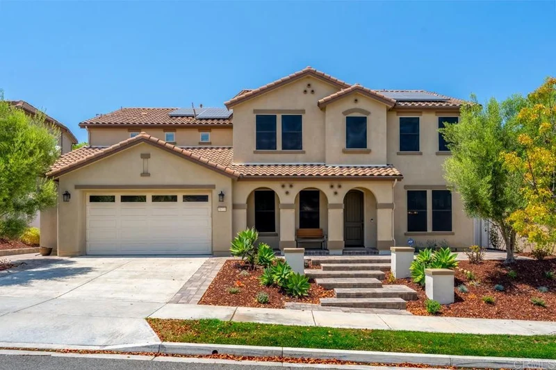 10434 Hunters Ridge Place, San Diego, CA 92127