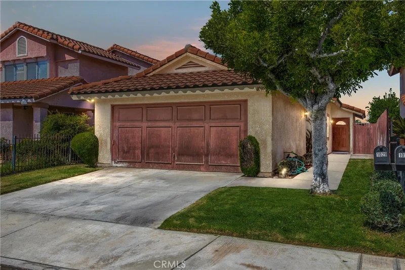 1035 Christobal Lane, Colton, CA 92324