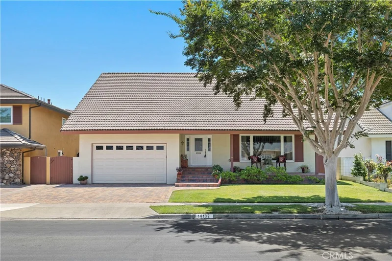 10132 Crailet Drive, Huntington Beach, CA 92646