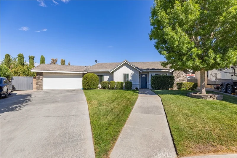 43014 Ed Halley Place, Lancaster, CA 93536
