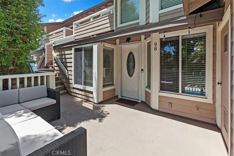 12552 Fieldstone Lane 98, Garden Grove, CA 92845