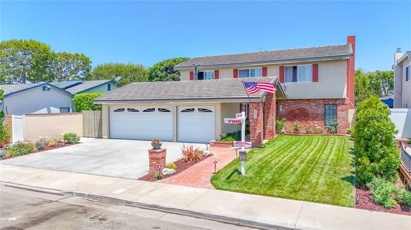 8681 Bellmead Drive, Huntington Beach, CA 92646