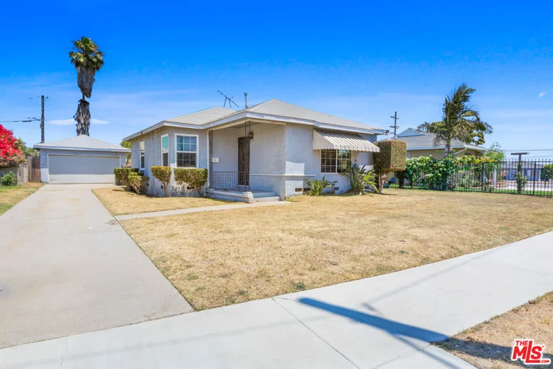 459 E 139th Street, Los Angeles, CA 90061