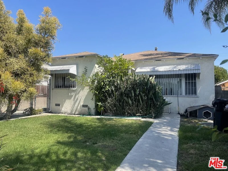 1123 E 106th Street, Los Angeles, CA 90002