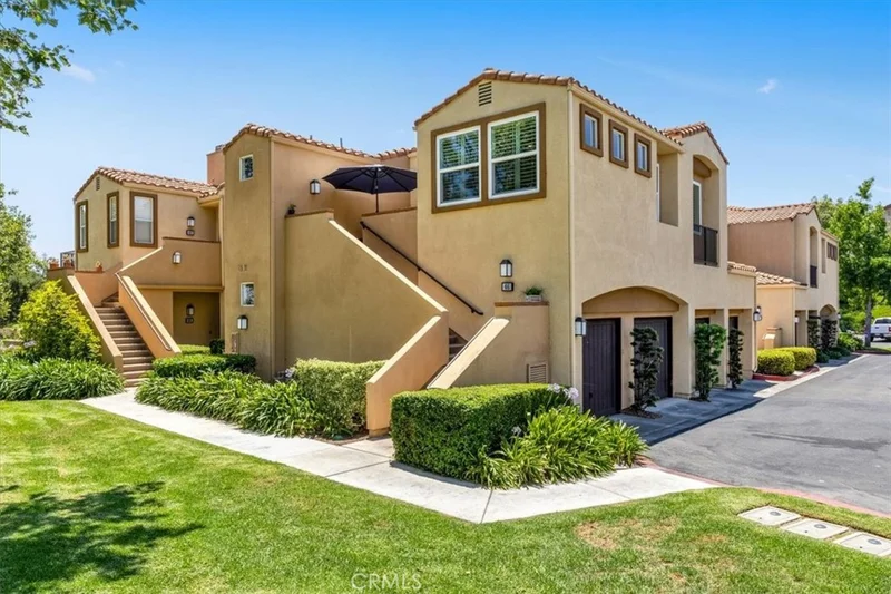 46 Verdin Lane, Aliso Viejo, CA 92656