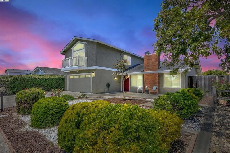 4553 Darcelle Dr, Union City, CA 94587