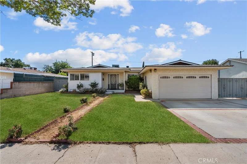 10051 Gaynor Avenue, Granada Hills, CA 91343