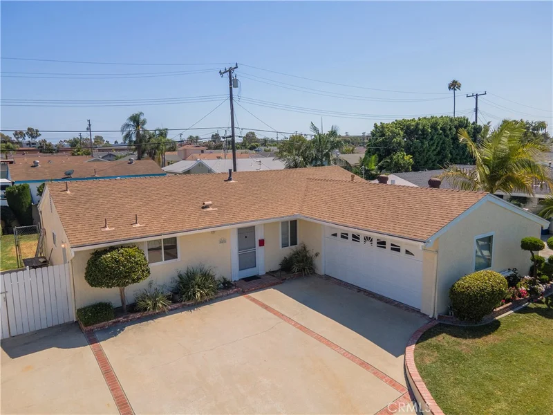 5472 Marion Avenue, Cypress, CA 90630
