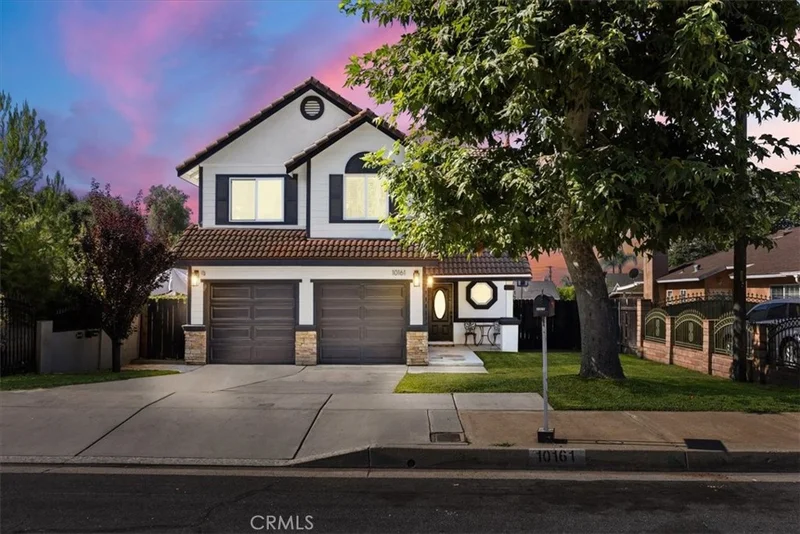 10161 24th Street, Rancho Cucamonga, CA 91730