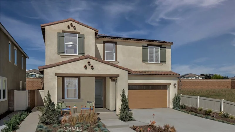 2581 E Pheasant Way, Ontario, CA 91762