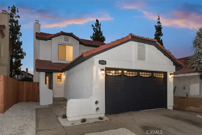 22810 Pahute Drive, Moreno Valley, CA 92553