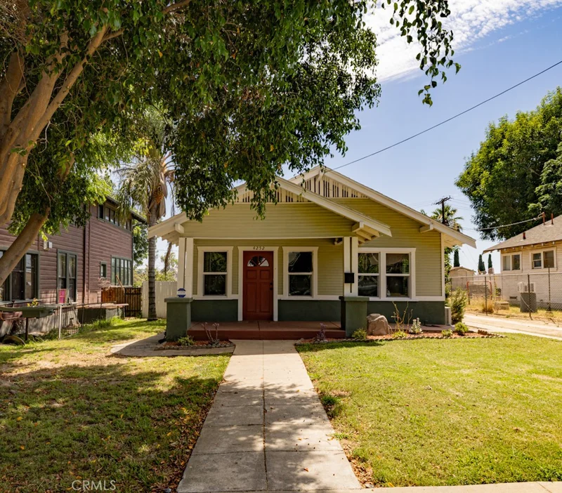 4252 El Dorado Street, Riverside, CA 92501