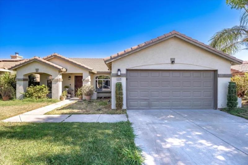 1224 Duck Blind Circle, Newman, CA 95360