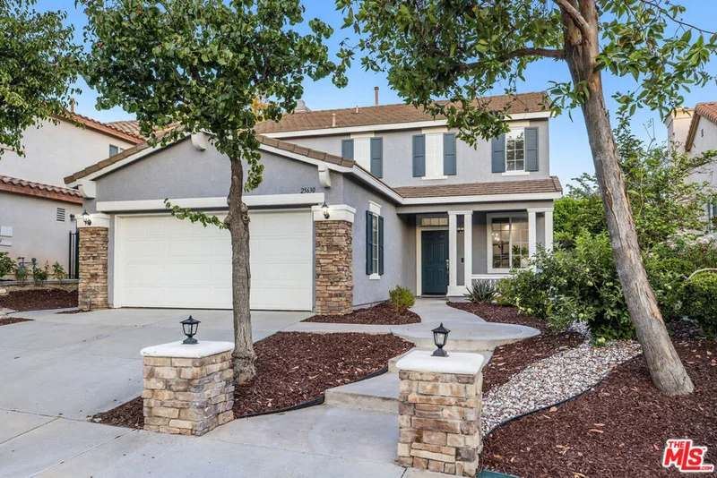 25630 Lewis Way, Stevenson Ranch, CA 91381