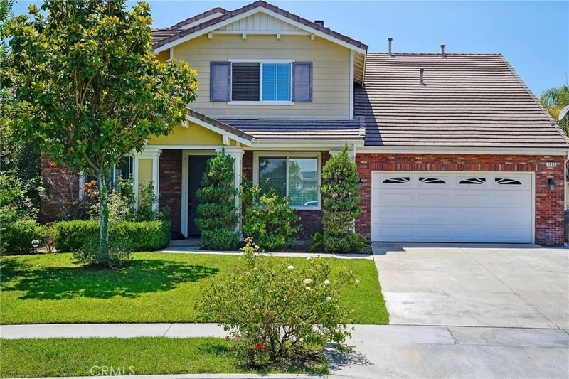 2572 Mandarin Drive, Corona, CA 92879
