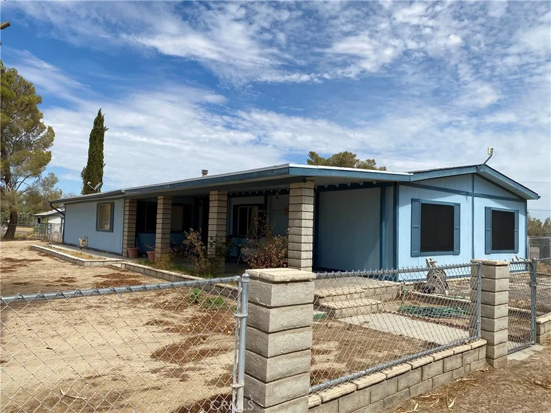 45488 Raigosa Road, Newberry Springs, CA 92365