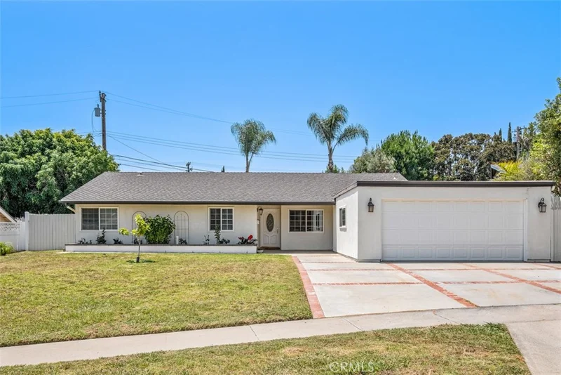 4521 Boeing Avenue, Yorba Linda, CA 92886