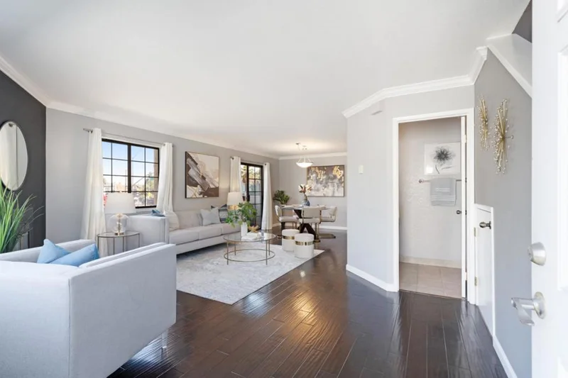 880 N Winchester Boulevard 100, Santa Clara, CA 95050