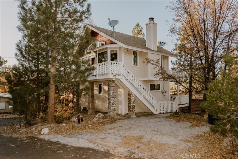 788 Medicine Mans Place, Big Bear Lake, CA 92315