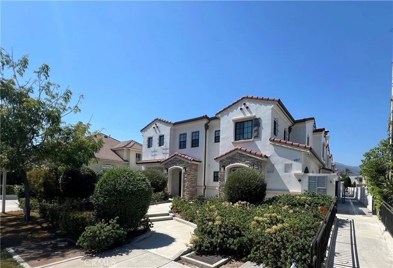 413 California Street D, Arcadia, CA 91006
