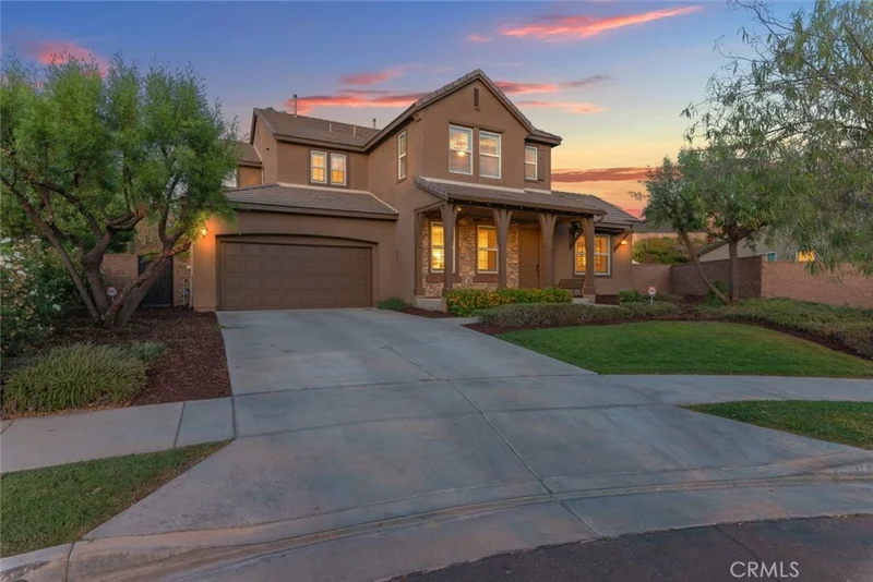 25730 Woods Court, Corona, CA 92883