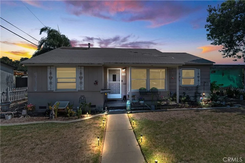 772 Winn Drive, Upland, CA 91786