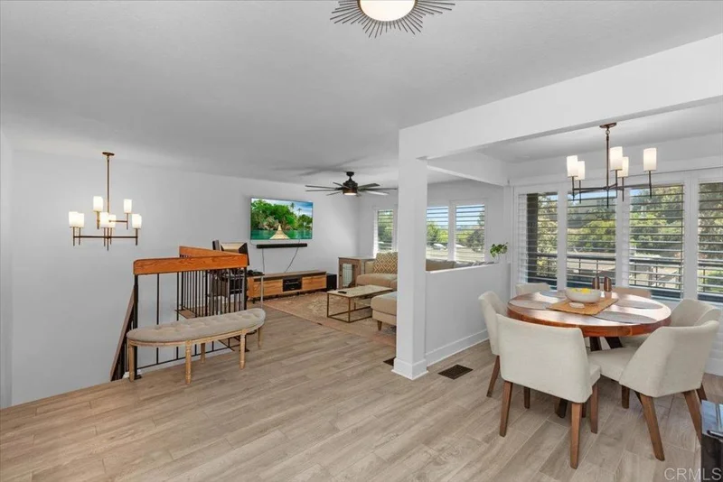 6231 Caminito Juanico, San Diego, CA 92111