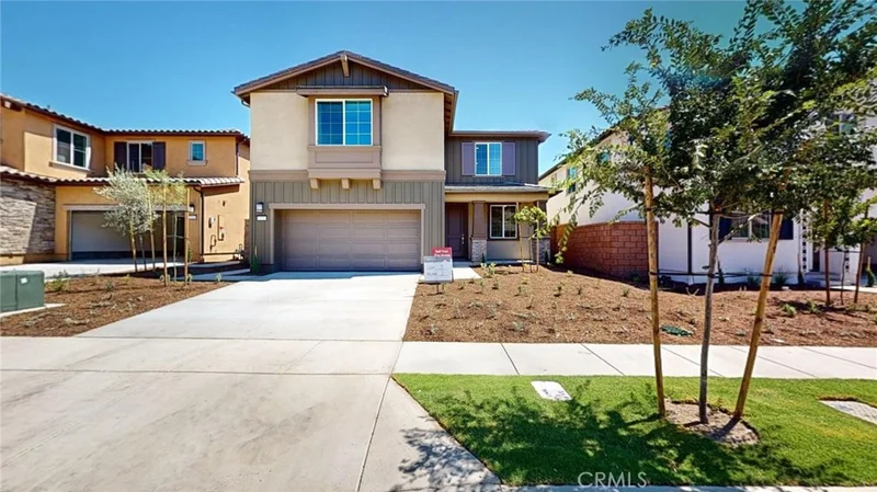 2272 Olvida Street, Corona, CA 92883