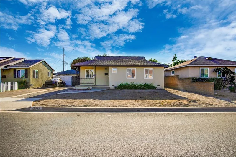 12533 Benfield Avenue, Norwalk, CA 90650