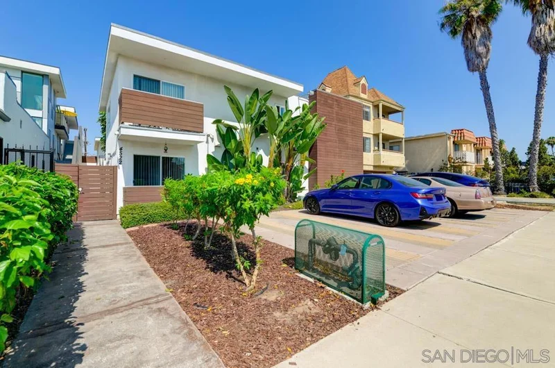 4522 Utah St 4, San Diego, CA 92116
