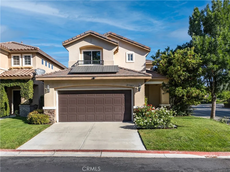 27507 Poseidon Lane, Canyon Country, CA 91351