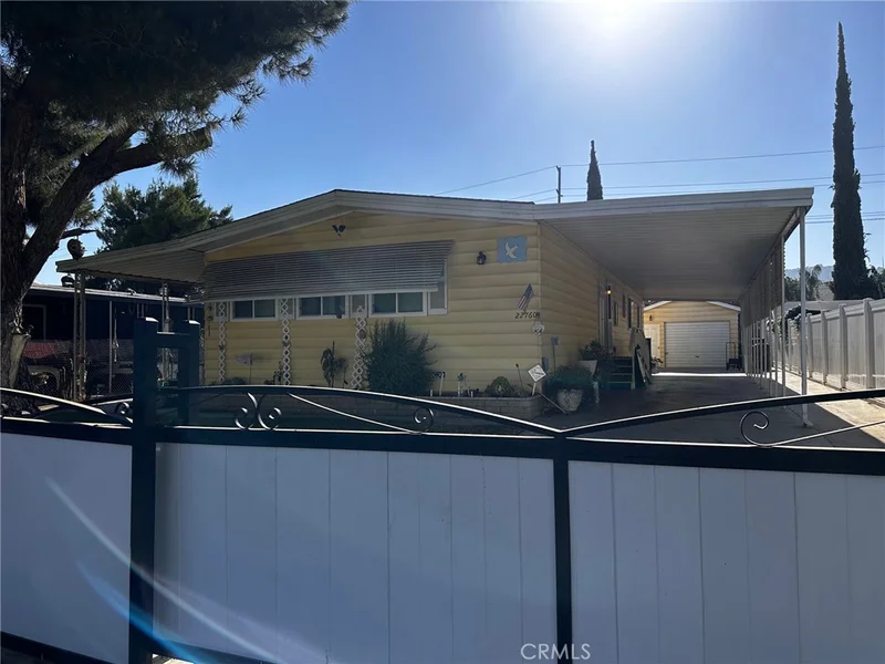 22760 Via Santana, Nuevo, CA 92567