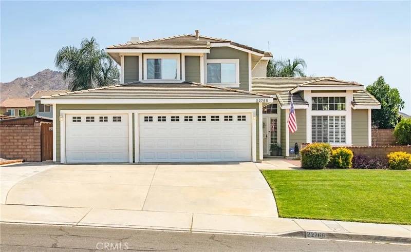 22765 Robin Way, Grand Terrace, CA 92313