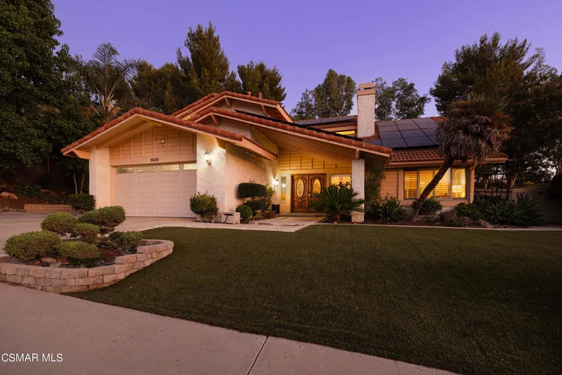 5620 Shoshone Street, Simi Valley, CA 93063