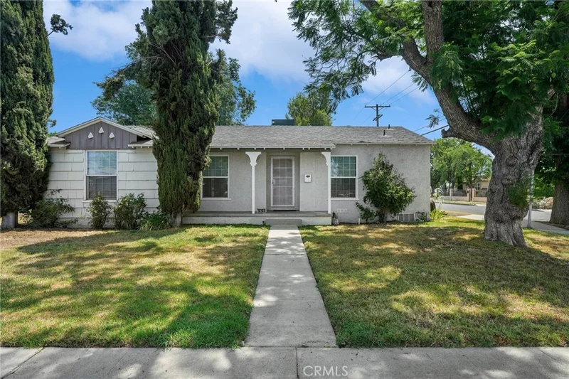 10100 Halbrent Avenue, San Fernando, CA 91345