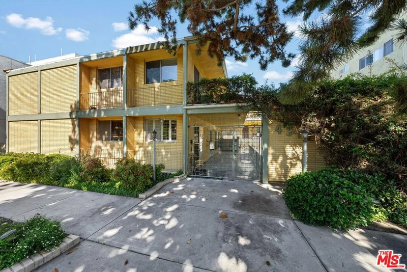 4312 Babcock Avenue 1, Studio City, CA 91604