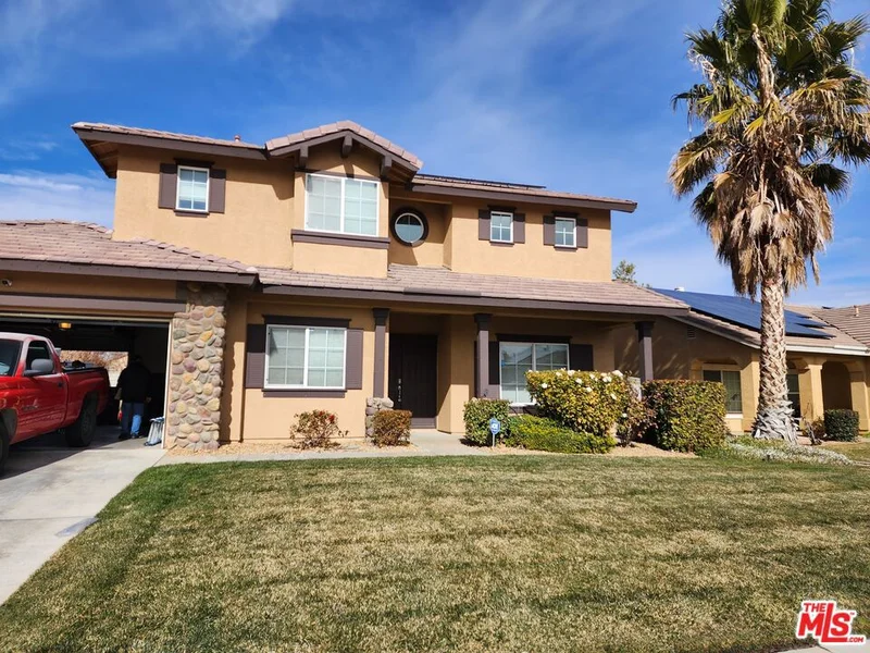 12260 Primavera Way, Victorville, CA 92392