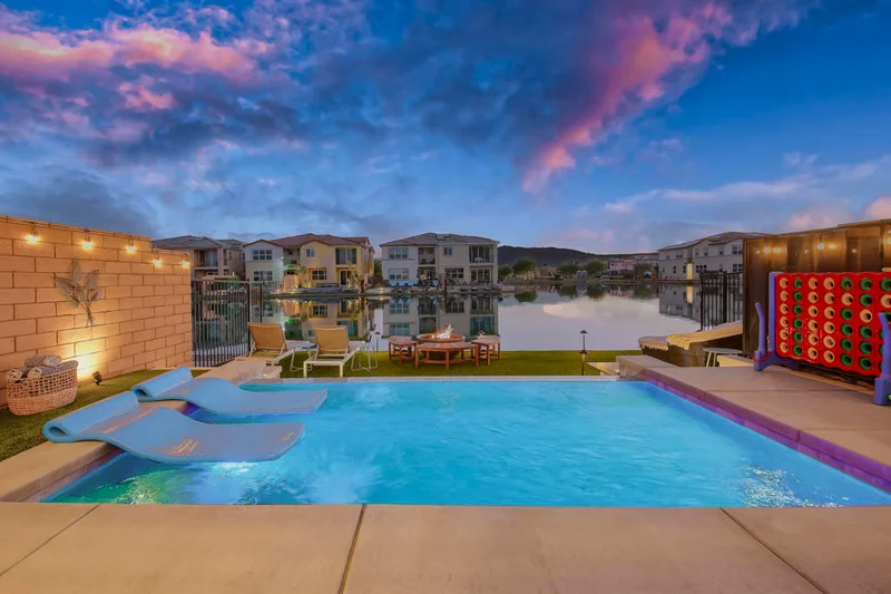 43208 Portuale Court, Indio, CA 92203