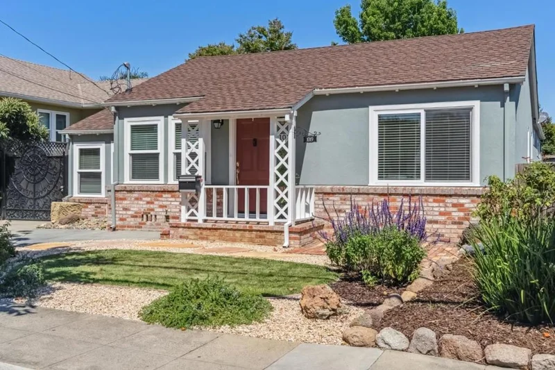 1019 2nd Avenue, San Mateo, CA 94401