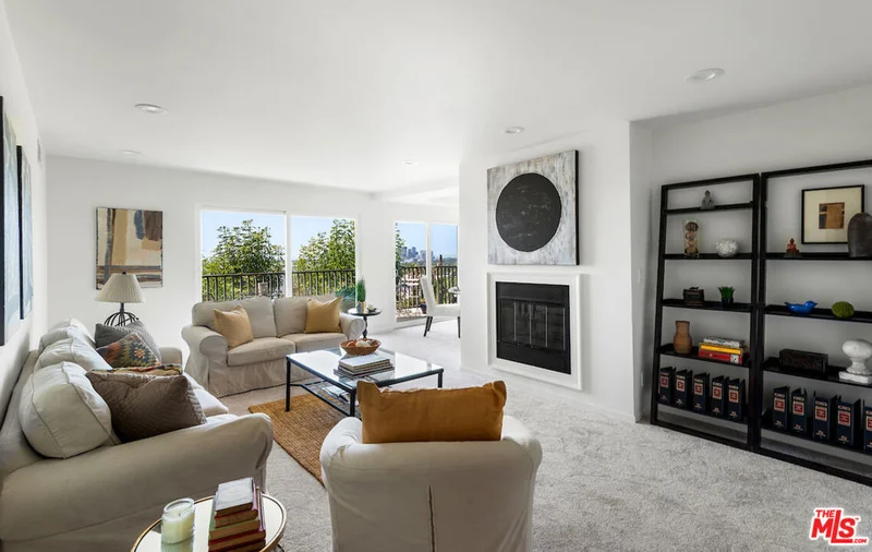 1230 Horn Avenue 630, West Hollywood, CA 90069